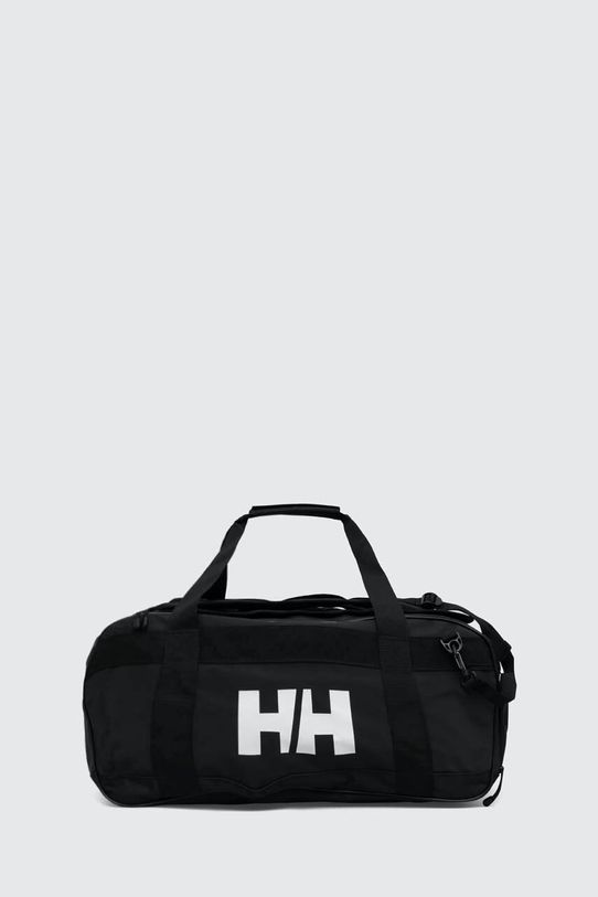 Helly Hansen geanta sport Scout 50L incape in A4 negru 67441
