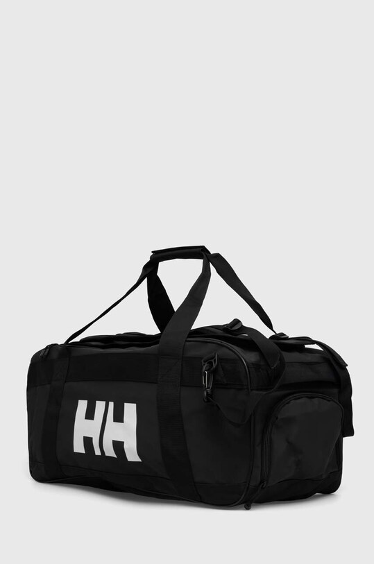 Спортивна сумка Helly Hansen Scout 50L 67441 чорний SS25