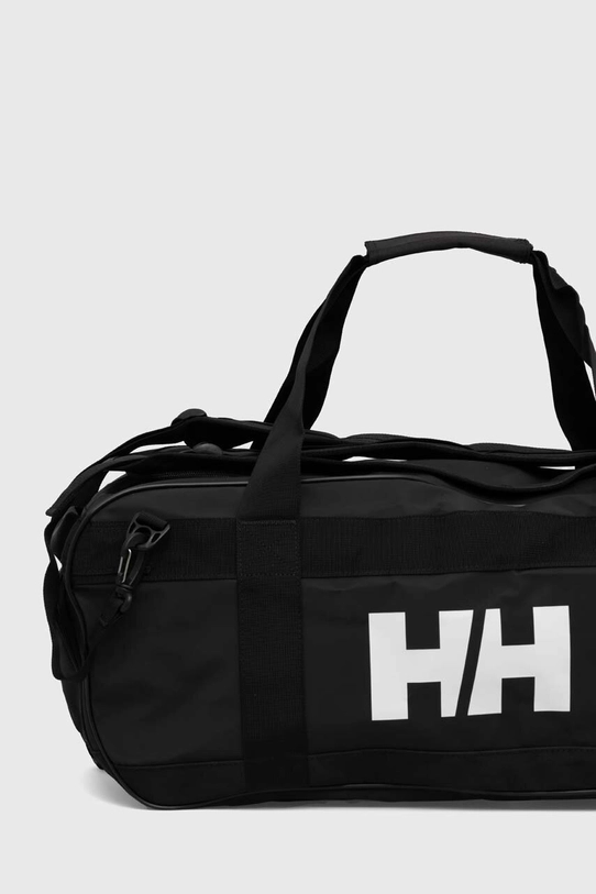 Αξεσουάρ Αθλητική τσάντα Helly Hansen Scout 50L 67441 μαύρο