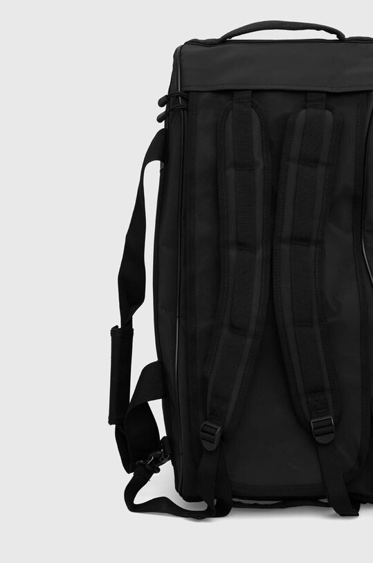 Спортивна сумка Helly Hansen Scout 50L чорний 67441