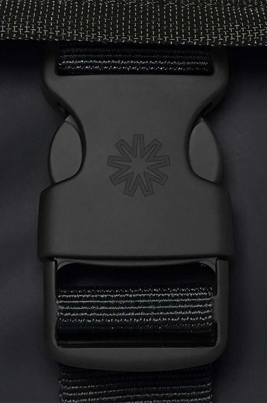 Accessories Rains small items bag 13730.BLACK black