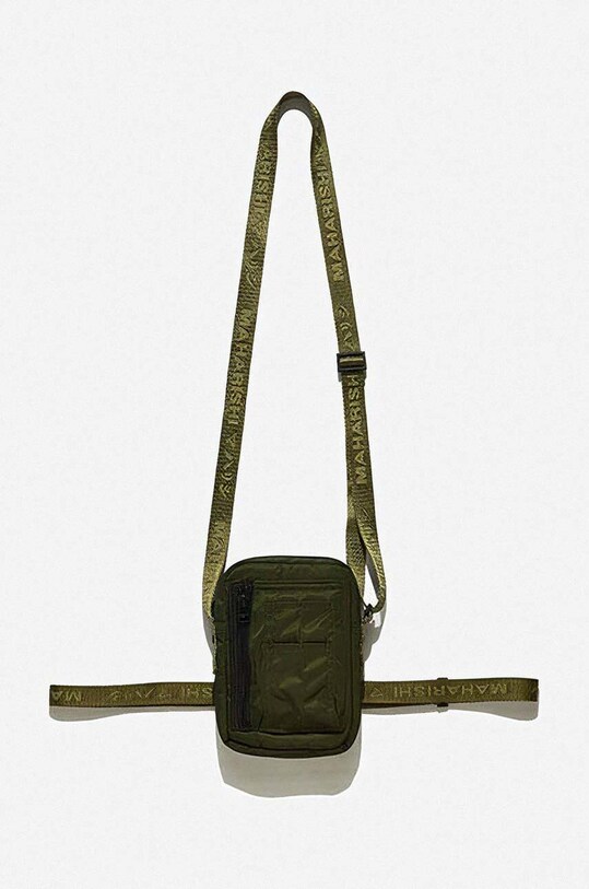 Maharishi small items bag