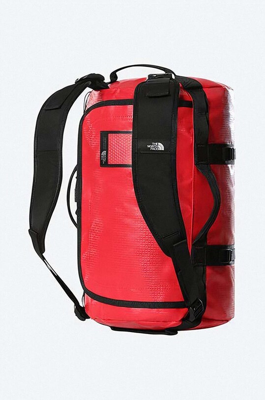 The North Face borsa sportiva Base Camp Duffel XS NF0A52SSKZ3 grigio SS24