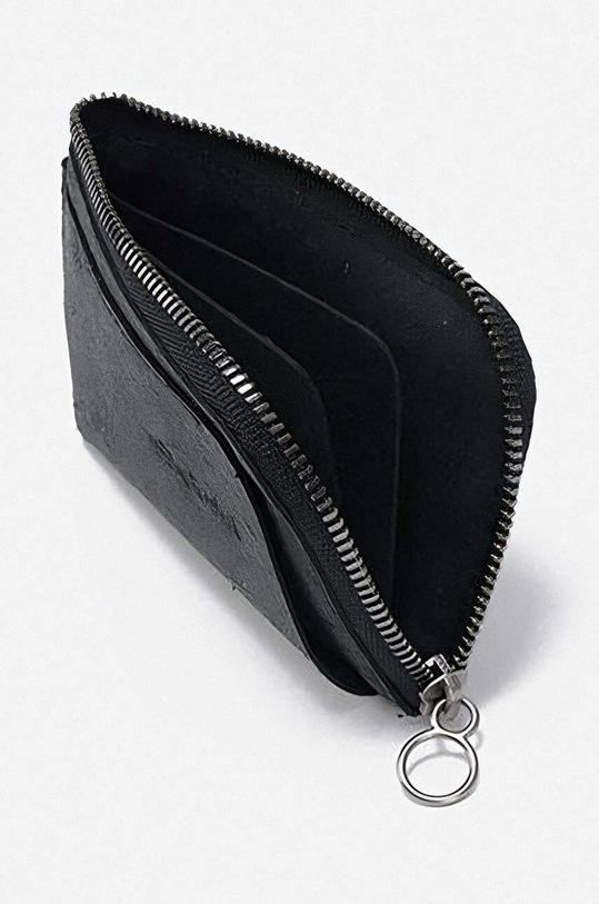 Accessories Cote&Ciel leather wallet 28951 black