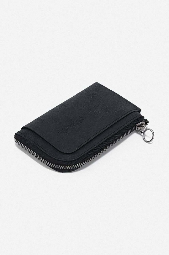 Cote&Ciel leather wallet black 28951