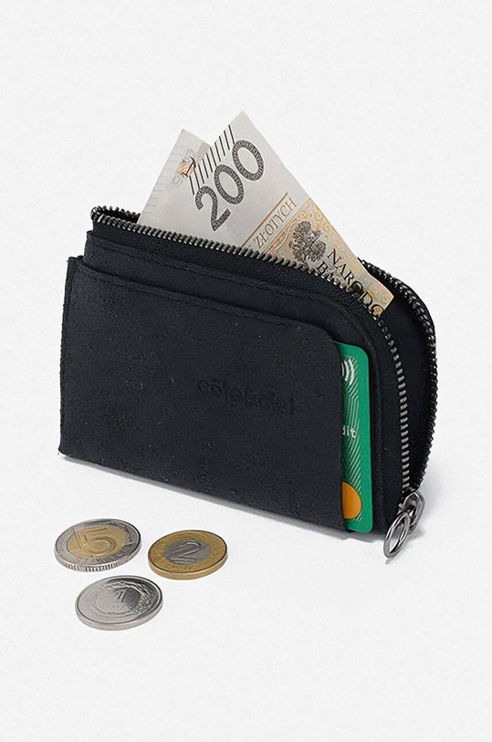 Cote&Ciel leather wallet 28951 black