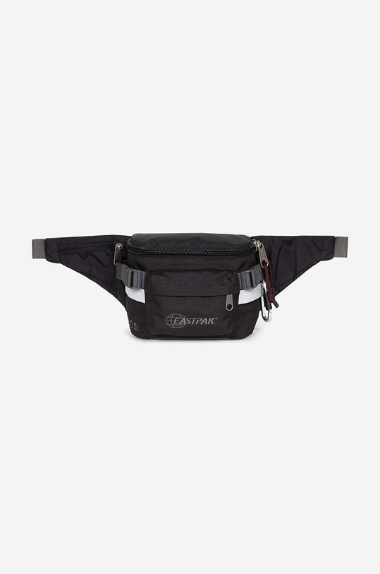 Eastpak nerka nie mieści A4 czarny EK0A5BEJ9A7