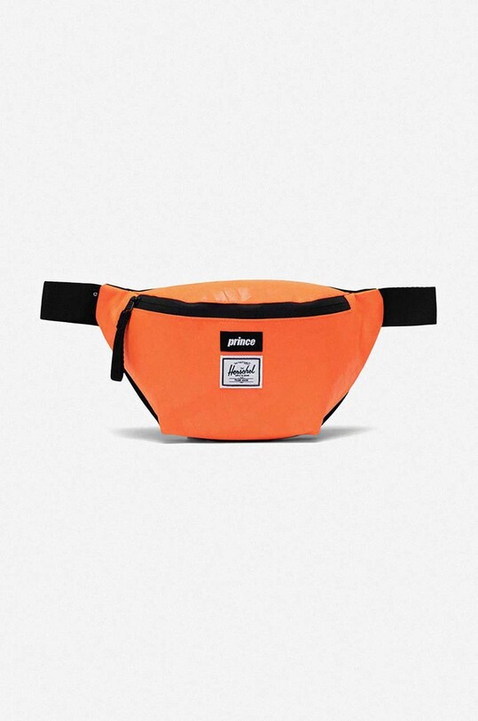 Сумка на пояс Herschel гладкий оранжевый 10017.05489