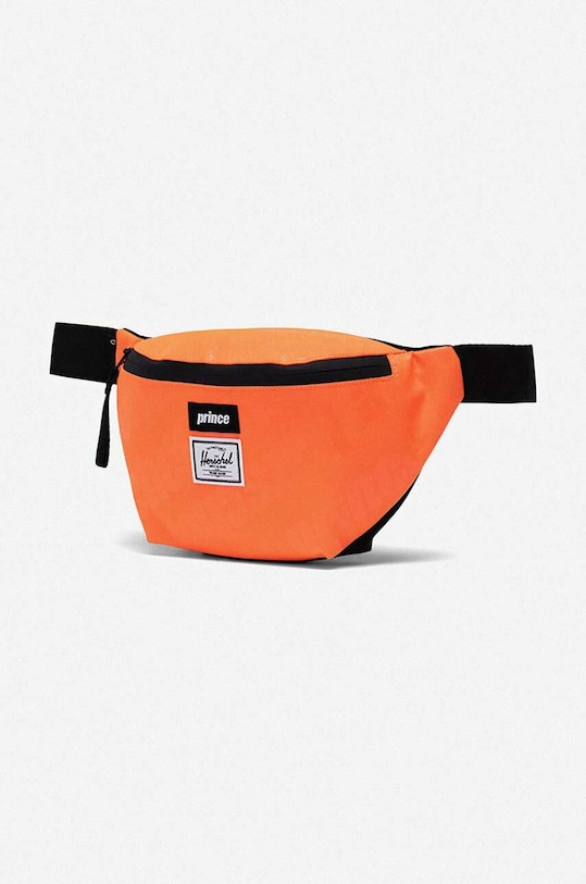 Herschel nerka x Prince 10017.05489 pomarańczowy AA00