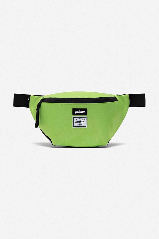 Herschel borsetă uni verde 10017.05490