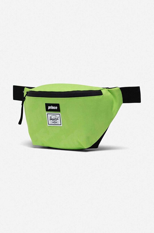 Herschel borsetă 10017.05490 verde AA00