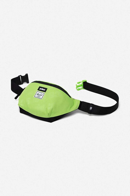 Accesorii Herschel borsetă 10017.05490 verde