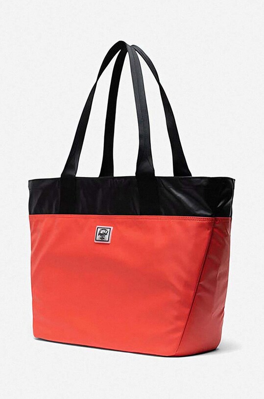 Accesorii Herschel geantă 11017.05468 portocaliu