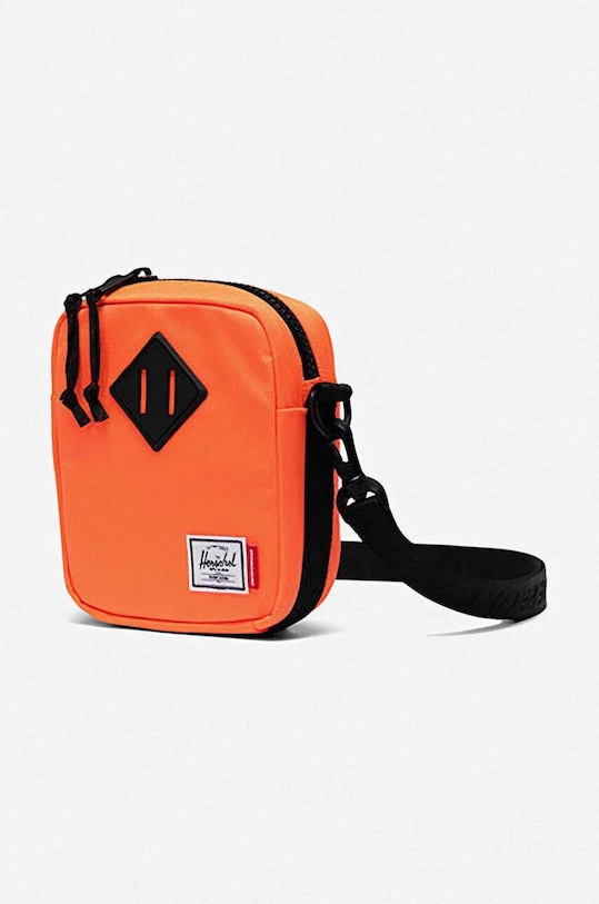 Herschel borsetă 11102.05483 portocaliu AA00
