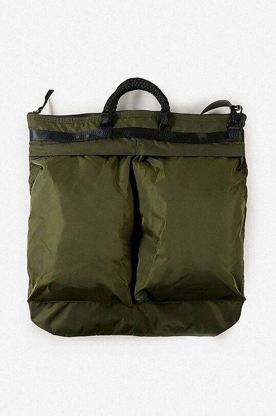 Maharishi bag Helmet Bag 5 Pack