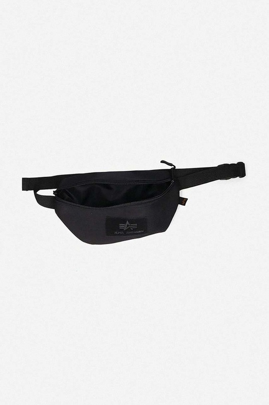 Alpha Industries övtáska fekete 188912.03