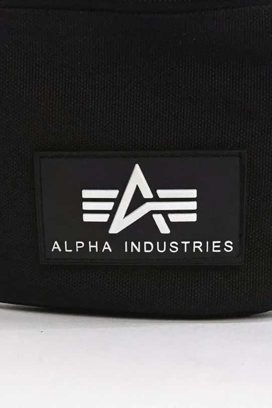 Αξεσουάρ Τσάντα φάκελος Alpha Industries 198912.03 μαύρο