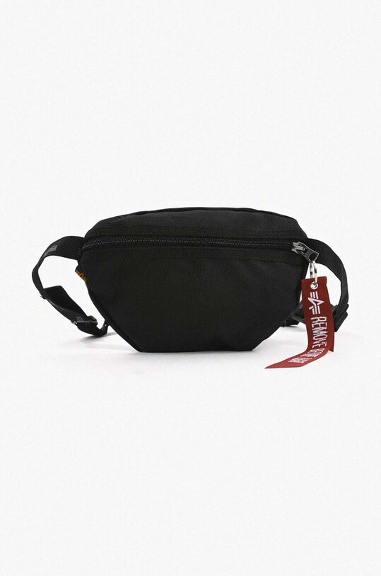 Torbica za okoli pasu Alpha Industries 101908.03 črna AA00