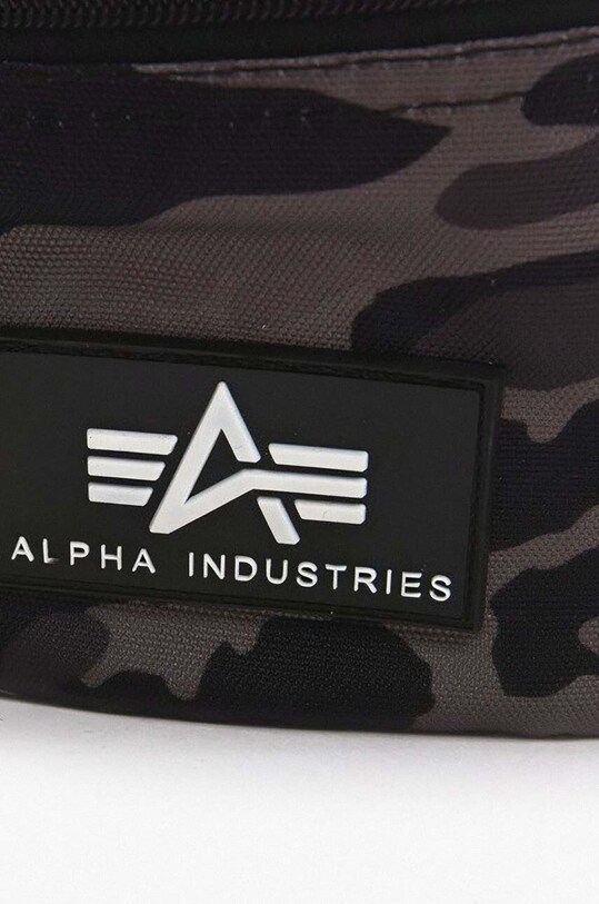 Akcesoria Alpha Industries nerka 198912.125 szary