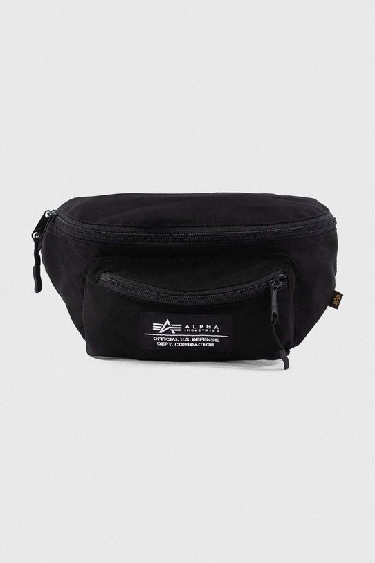 Сумка на пояс Alpha Industries Big Waist Bag 126909 03