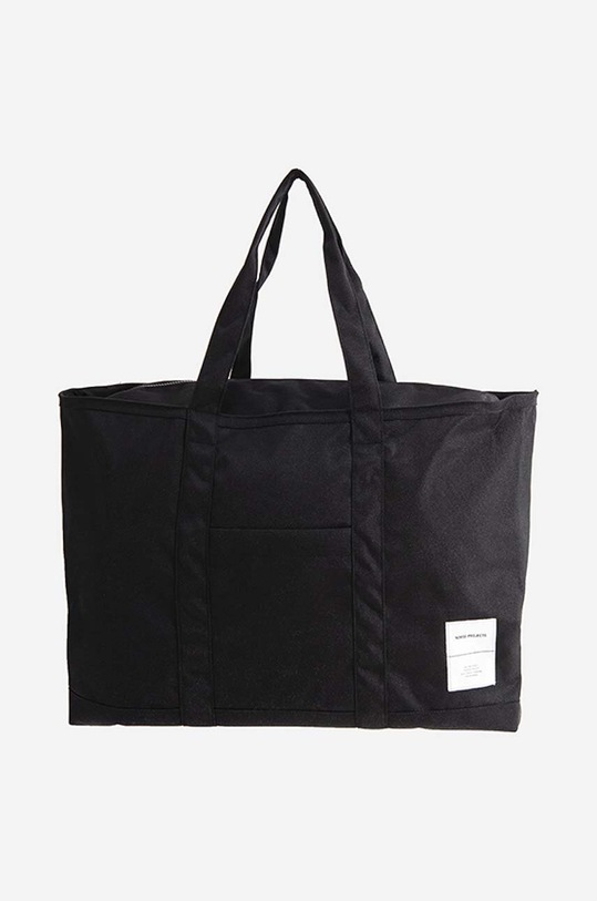 Сумка Norse Projects N95.0834.9999 чёрный AA00