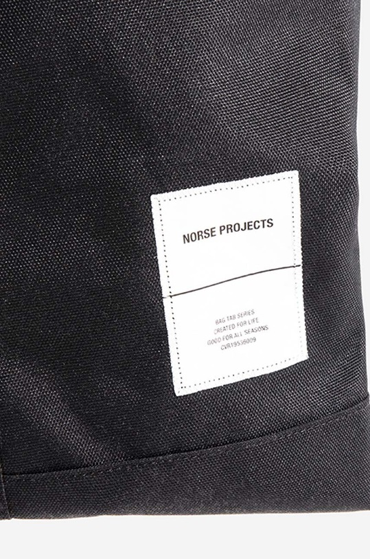 Сумка Norse Projects N95.0834.9999 чёрный