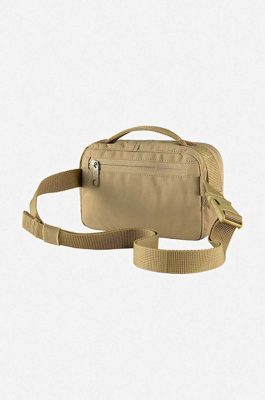 Ledvinka Fjallraven F23796.221 béžová AA00