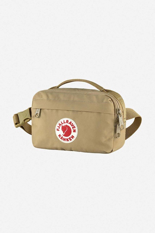 Akcesoria Fjallraven nerka Kånken Hip Pack F23796.221 beżowy