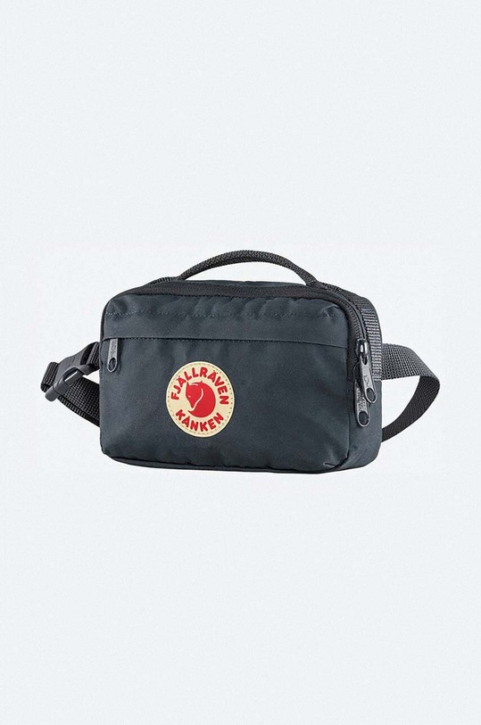 Akcesoria Fjallraven nerka Kånken Hip Pack F23796.560 granatowy
