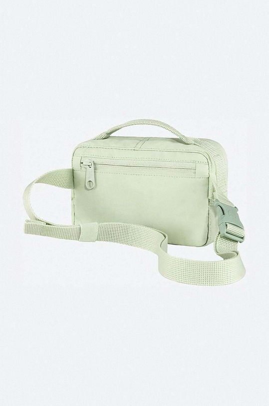 Fjallraven borsetă F23796.600 verde AA00