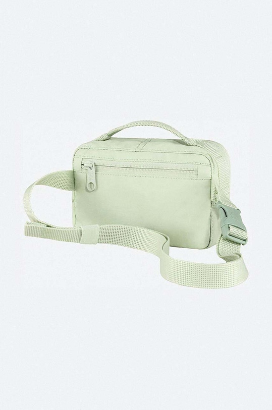 Fjallraven nerka Kånken Hip Pack F23796.600 zielony AA00