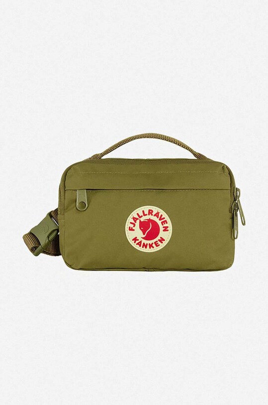 Fjallraven waist pack