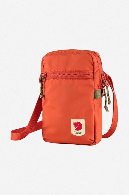 Doplnky Malá taška Fjallraven High Coast Pocket F23226.333 viacfarebná