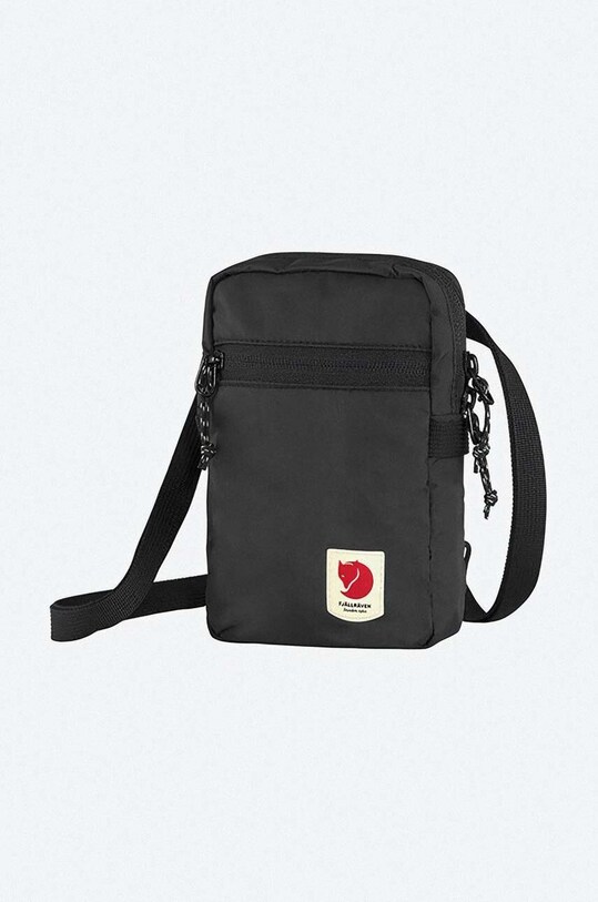 Accesorii Fjallraven borsetă Saszetka Fjallraven High Coast Pocket F23226.550 negru