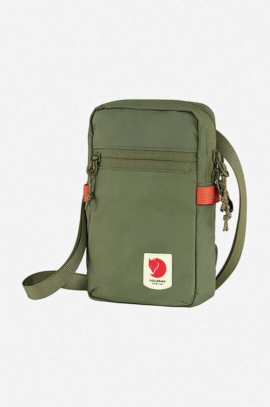Accesorii Fjallraven borsetă Saszetka Fjallraven High Coast Pocket F23226 620 F23226.620 multicolor