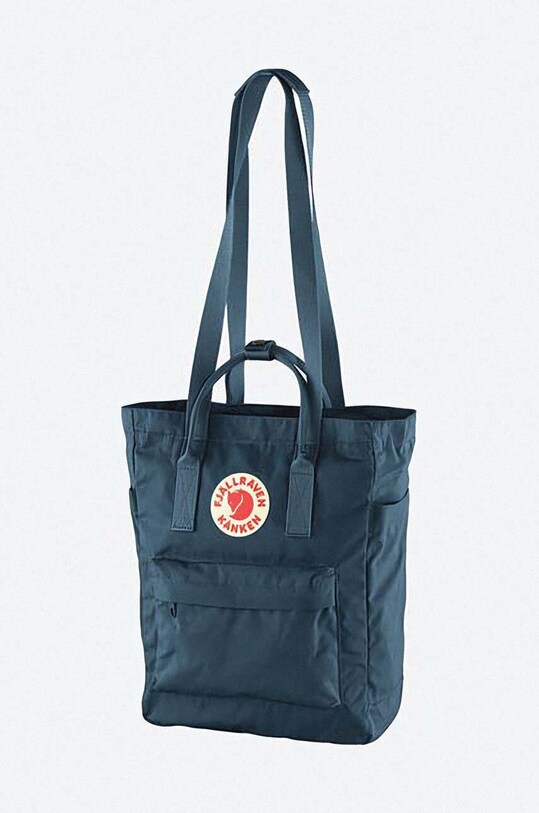 Accesorii Fjallraven geantă F23710.560 bleumarin