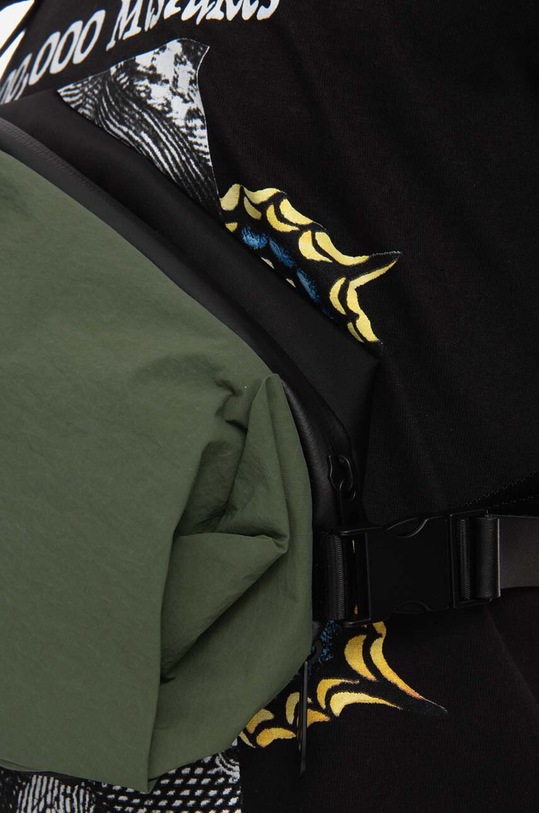 Cote&Ciel waist pack Onibegie Japanese 29016 green AA00