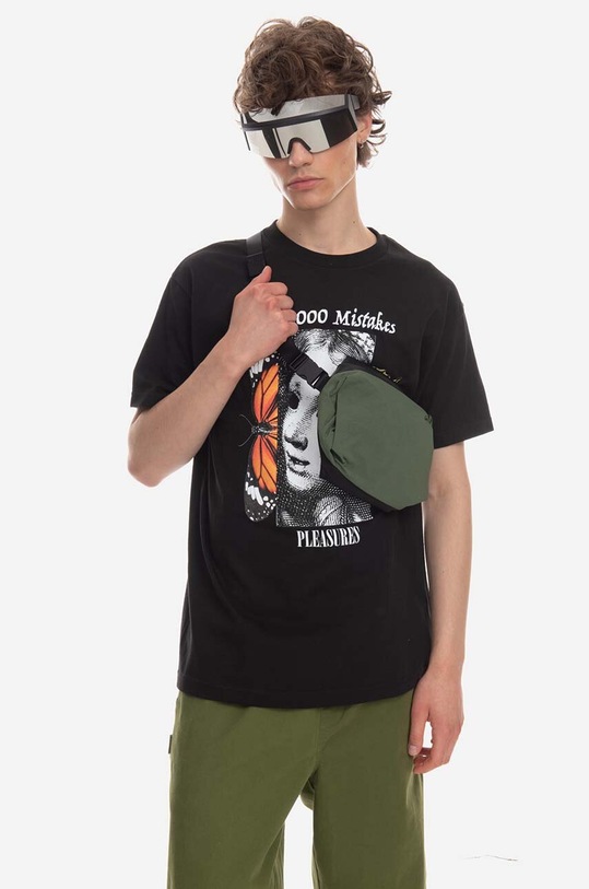 Cote&Ciel waist pack Onibegie Japanese 29016