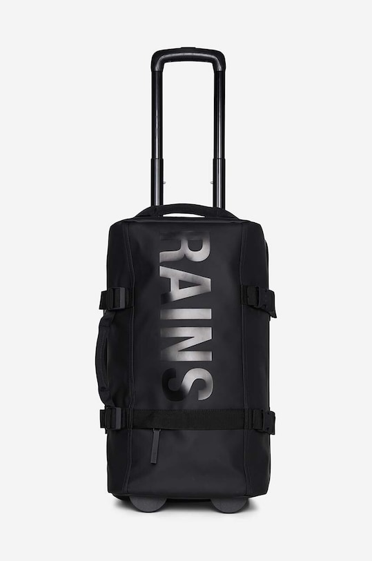 Rains suitcase Travel Bag Small