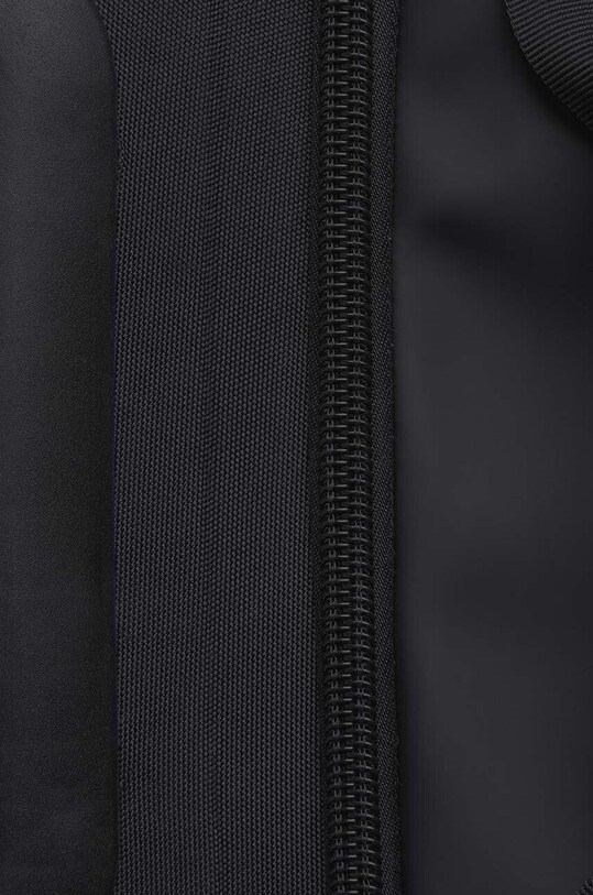 Куфар Rains Travel Bag Small черен 13460