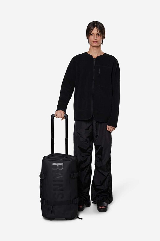 Куфар Rains Travel Bag Small 13460