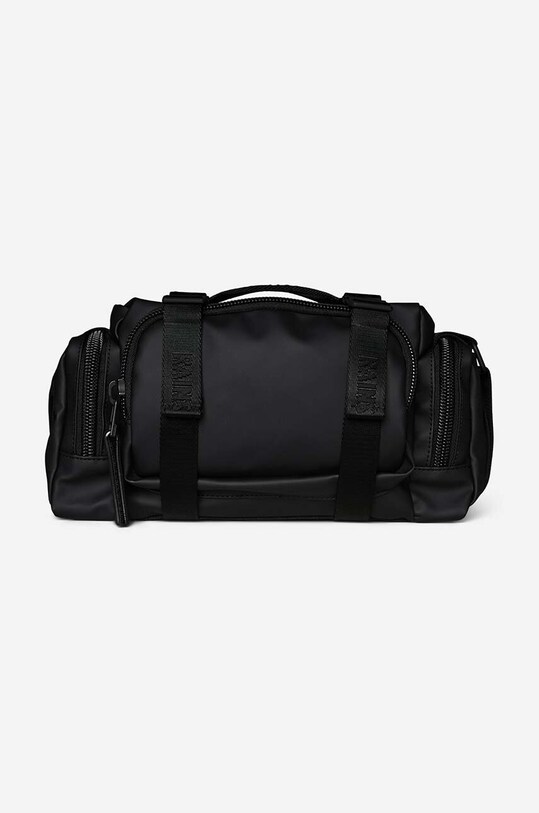 Accessories Rains small items bag Trail Crossbody Bag 13810 black