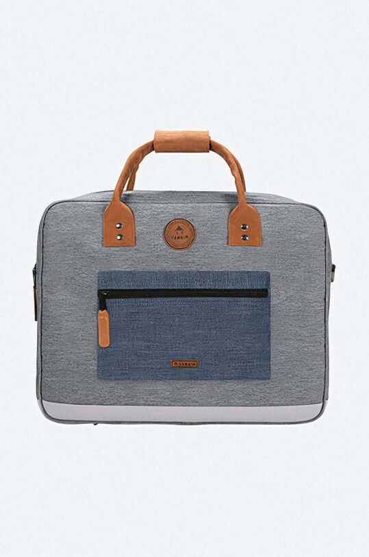 Cabaia geanta BAGW21-MESSENGER BAGW21.MESSENGER gri AA00