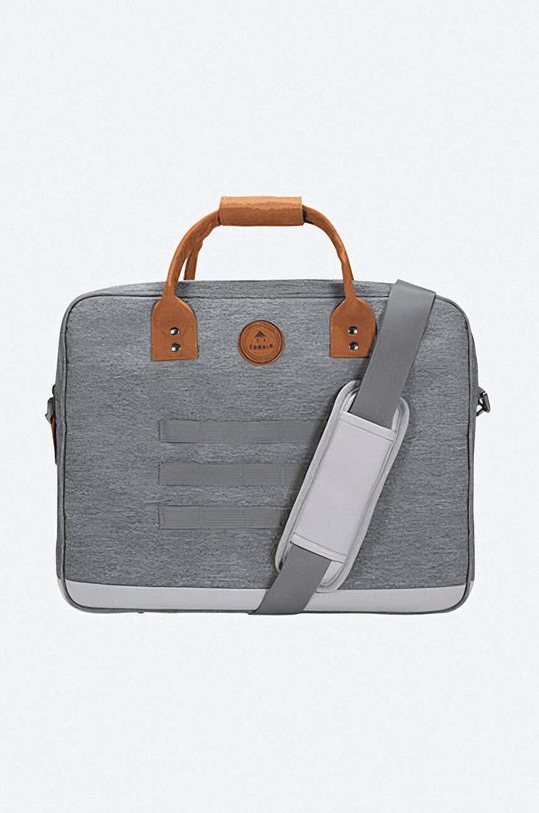 Accesorii Cabaia geanta BAGW21-MESSENGER BAGW21.MESSENGER gri