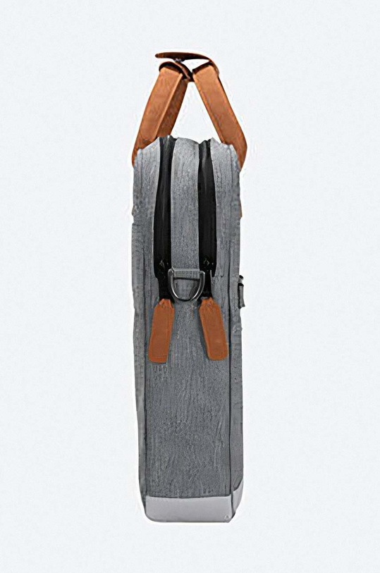 Cabaia geanta BAGW21-MESSENGER BAGW21.MESSENGER gri