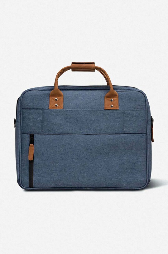Akcesoria Cabaia torba BAGW21-MESSENGER BAGW21.MESSENGER niebieski
