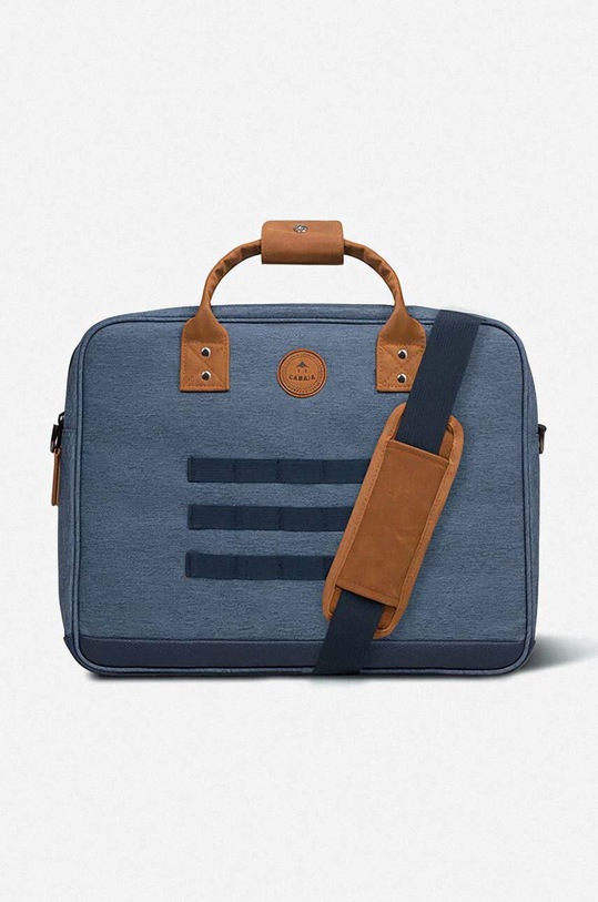Сумка Cabaia BAGW21-MESSENGER блакитний BAGW21.MESSENGER