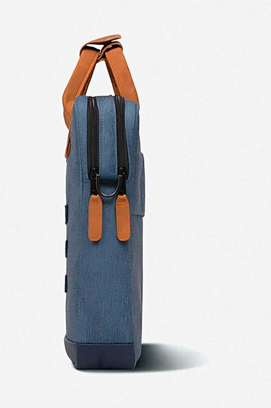 Cabaia torba BAGW21-MESSENGER BAGW21.MESSENGER niebieski