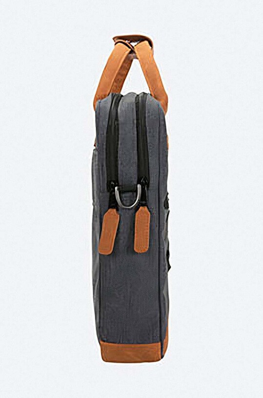Сумка Cabaia BAGW21-MESSENGER BAGW21.MESSENGER сірий