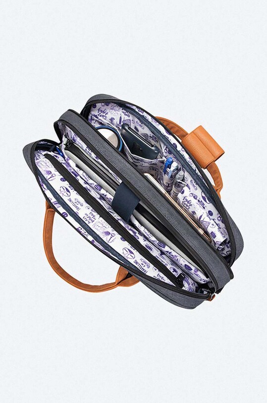 Сумка Cabaia BAGW21-MESSENGER BAGW21.MESSENGER